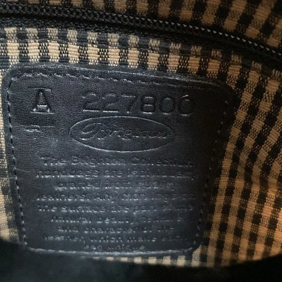 Brighton bucket bag - Picture 14 of 15